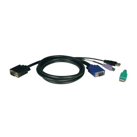 Kits De Cables Para Multiplexor