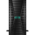 Servidor De Torre Hpe Proliant Ml110 Gen11 (P78114-Dm5) 4 Lff Con Un Procesador Intel Xeon Bronze 3408U -