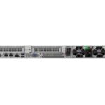 Srv Hpe Dl320 G11 1U 3508U N/So 32Gb 4Lff 2X960Ssd 3Yw