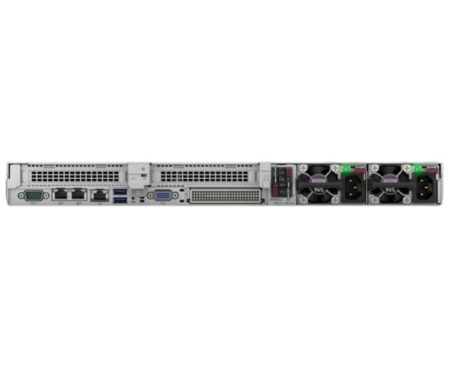 Srv Hpe Dl320 G11 1U 3508U N/So 32Gb 4Lff 2X960Ssd 3Yw