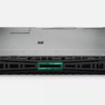 Hpe Proliant Dl360 Gen11 5416S 2.0Ghz 16C 1P 2X32Gb-R 8Sff Ns204I-U Nc Bcm57416 2X800W Ps La Server