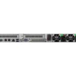 SERVIDOR HPE PROLIANT DL320 GEN11/INTEL XEON SILVER 4510/2.4GHZ/2X32GB DDR5/2X960GB SSD/SATA/P81467-DM5
