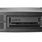 Hpe Storage Lto-9 Ultrium External Tape Drive 5X Lto-9 45Tb D