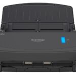 SCANNER FUJITSU SCANSNAP IX1400 DUPLEX/COLOR/600PPP/USB 3.2/PA03820-B235
