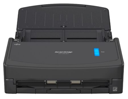 Scanner Fujitsu Scansnap Ix1400 Duplex/Color/600Ppp/USB 3.2/Pa03820-B235