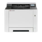 Impresora Láser A Color Kyocera Pa2100Cx 110C0C2Us0 A4 Carta/Oficio - 22Ppm, 1, 200 X 1, 200Dpi, Dúplex Estándar, LAN, USB 2.0