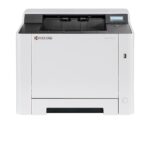 Impresora Kyocera Pa2100Cwx 1102Rd2Us0 Color A4 - Carta/Oficio, 1200X1200Dpi, 22Ppm, Wi-Fi/LAN, USB 2.0, Dúplex Estándar