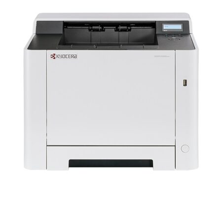 Impresora Kyocera Pa2100Cwx 1102Rd2Us0 Color A4 – Carta/Oficio, 1200X1200Dpi, 22Ppm, Wi-Fi/LAN, USB 2.0, Dúplex Estándar