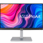 Monitor 23.8" ASUS Proart Pa247Cv Full HD/LED/75Hz/5Ms/IPS/HDMI/DP