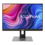 Monitor 24" ASUS Pa248Qv LED/Proart/1920X1200/75Hz/5Ms/IPS/VGA/HDMI/DP/3.5Mm/4Xusb 3.0