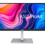 MONITOR 27″ ASUS PA278CV LED/PROART/560X1440/75HZ/5MS/IPS/HDMI/2XDP/USB-C/3.5MM/4XUSB 3.1