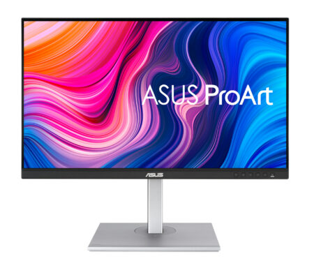 MONITOR 27″ ASUS PA278CV LED/PROART/560X1440/75HZ/5MS/IPS/HDMI/2XDP/USB-C/3.5MM/4XUSB 3.1