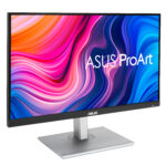 MONITOR 27″ ASUS PA278CV LED/PROART/560X1440/75HZ/5MS/IPS/HDMI/2XDP/USB-C/3.5MM/4XUSB 3.1