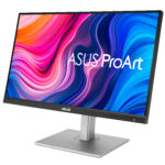 MONITOR 27″ ASUS PA278CV LED/PROART/560X1440/75HZ/5MS/IPS/HDMI/2XDP/USB-C/3.5MM/4XUSB 3.1