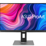 Monitor 27" ASUS Pa278Qv Quad/LED/HD/2560X1440/Tr 5Ms/75Hz/DP/HDMI/DVI/Vesa/Precision De Color