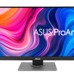 Monitor 27" ASUS Pa278Qv Quad/LED/HD/2560X1440/Tr 5Ms/75Hz/DP/HDMI/DVI/Vesa/Precision De Color
