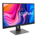 Monitor 27" ASUS Pa278Qv Quad/LED/HD/2560X1440/Tr 5Ms/75Hz/DP/HDMI/DVI/Vesa/Precision De Color