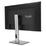 Monitor 27" ASUS Pa279Crv Proart/LED/Pantalla Plana/IPS/HDMI/DP/USB-C/Color Negro