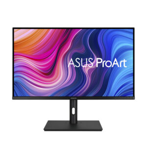 MONITOR 32" ASUS PROART PA329CV 4K ULTRA HD/LED/PANEL IPS/HDMI/NEGRO