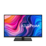 Monitor 32" ASUS Proart Pa329Cv 4K Ultra HD/LED/Panel IPS/HDMI/Negro