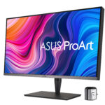Monitor 32" ASUS Proart Pa32Ucg-K LED/Pantalla Plana/Panel IPS/HDMI/DP/Color Negro