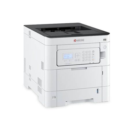 Impresora Láser A Color A4 Kyocera Pa3500Cx 1102Yj2Us0 - 37Ppm, 1200X1200Dpi, Dúplex Estándar