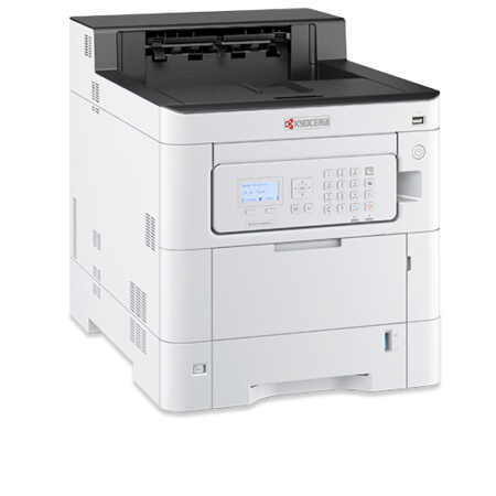 Impresora Láser A Color A4 Kyocera Pa4000Cx 1102Z02Us0 - 42Ppm, 1200X1200Dpi, Dúplex Estándar