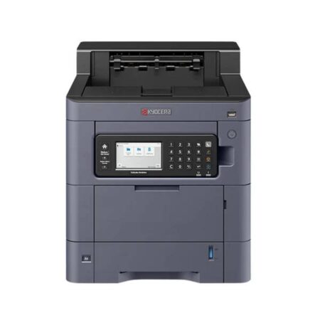 Impresora Láser A Color A4 Kyocera Taskalfa Pa4500Ci 1102Z22Us0 - 47Ppm, 1200X1200Dpi, Dúplex Estándar