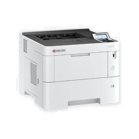 Impresora Láser Monocromática Kyocera Ecosys Pa4500X 110C0Y2Us0 - 47Ppm, 1200X1200Dpi, Carta/Oficio A4, Dúplex Estándar
