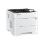 Impresora Láser Monocromática Kyocera Ecosys Pa5000X 110C0X2Us0 - 52Ppm, 1200X1200Dpi, Carta/Oficio, Dúplex Estándar