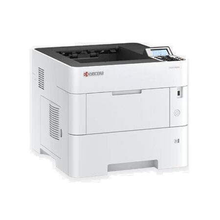 Impresora Láser Monocromática Kyocera Ecosys Pa5000X 110C0X2Us0 - 52Ppm, 1200X1200Dpi, Carta/Oficio, Dúplex Estándar