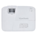 Videoproyector Viewsonic Pa503S Dlp/Svga 800X600/4000 Ansi/HDMI/VGA/Blanco