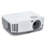 Videoproyector Viewsonic Pa503S Dlp/Svga 800X600/4000 Ansi/HDMI/VGA/Blanco