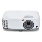 Videoproyector Viewsonic Pa503S Dlp/Svga 800X600/4000 Ansi/HDMI/VGA/Blanco