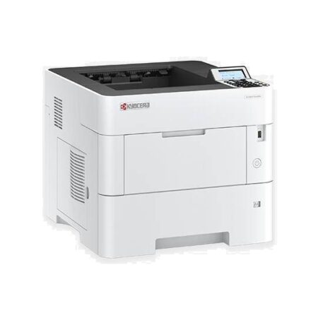Impresora Monocromática Láser Kyocera Ecosys Pa5500X 110C0W2Us0 - 57Ppm, 1200X1200Dpi, Carta/Oficio, Dúplex Estándar