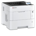 Impresora Láser Monocromática A4 Kyocera Pa6000X 110C0T2Us0 - 62Ppm, 1200X1200Dpi, Dúplex Estándar