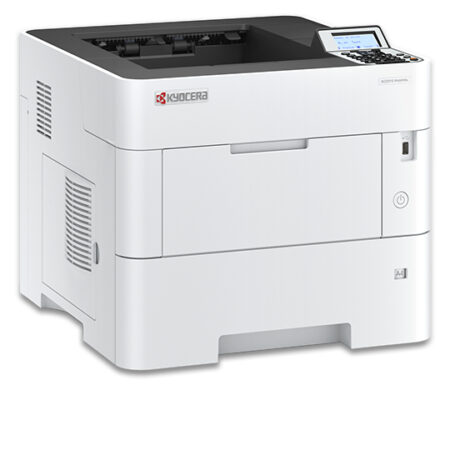 Impresora Láser Monocromática A4 Kyocera Pa6000X 110C0T2Us0 - 62Ppm, 1200X1200Dpi, Dúplex Estándar