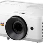 VIDEOPROYECTOR VIEWSONIC PA700S/4500 LUMENES/SVGA 800X600/BOCINA INTERNA/VGA/HDMI/USB-A/RJ45