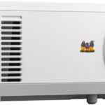 VIDEOPROYECTOR VIEWSONIC PA700S/4500 LUMENES/SVGA 800X600/BOCINA INTERNA/VGA/HDMI/USB-A/RJ45