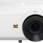 VIDEOPROYECTOR VIEWSONIC PA700S/4500 LUMENES/SVGA 800X600/BOCINA INTERNA/VGA/HDMI/USB-A/RJ45