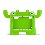 Tablet Vorago Pad-7-V6-Kids 7"Android 11 Quadcore 2Gb 32Gb Dualcam WiFi Bt Gms Con Funda Verde, Pad-7-V6-Kids-Gr