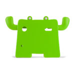Tablet Vorago Pad-7-V6-Kids 7"Android 11 Quadcore 2Gb 32Gb Dualcam WiFi Bt Gms Con Funda Verde, Pad-7-V6-Kids-Gr