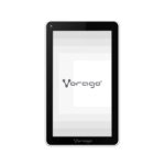 TABLET VORAGO V6 7" 2 GB,  ANDROID 11 QUADCORE 32 GB WIFI BT BLANCO, PAD-7-V6-WH