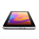 Tablet Vorago V6 7" 2 Gb, Android 11 Quadcore 32 Gb WiFi Bt Blanco, Pad-7-V6-Wh