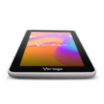 Tablet Vorago V6 7" 2 Gb, Android 11 Quadcore 32 Gb WiFi Bt Blanco, Pad-7-V6-Wh