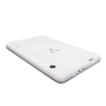 Tablet Vorago V6 7" 2 Gb, Android 11 Quadcore 32 Gb WiFi Bt Blanco, Pad-7-V6-Wh