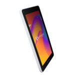 Tablet Vorago V6 7" 2 Gb, Android 11 Quadcore 32 Gb WiFi Bt Blanco, Pad-7-V6-Wh