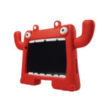 Tablet Vorago Pad-8-Kids-Rd 8" 4Gb/64Gb/Android 13 Quadcore/Color Negro/Funda Roja