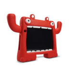 Tablet Vorago Pad-8-Kids-Rd 8" 4Gb/64Gb/Android 13 Quadcore/Color Negro/Funda Roja