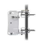 Bracket Ubiquiti Pak-620 Kit De Alineación De Presición Para Antenas Tipo Plato De 620 Mm. Ideal Para Una Alineacion Optima - Plug And Play.